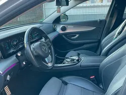 Silber Gebraucht 2016 Mercedes E220 Avantgarde Limousine | 26.900 € (Fairer Preis)