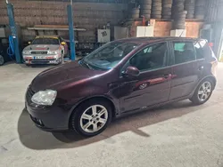 Violet Gebraucht 2007 VW Golf V Limousine | 2.450 € (Fairer Preis)