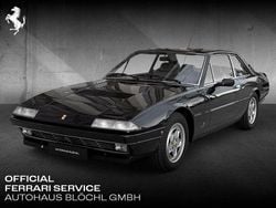 Schwarz Gebraucht 1987 Ferrari 412 Coupé | 89.900 €
