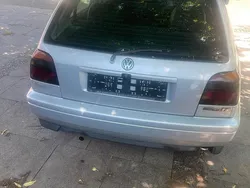 Silber Gebraucht 1996 VW Golf III Limousine | 1.800 € (Superpreis)