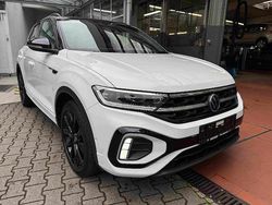 Weiß Gebraucht 2022 VW T-Roc R-line SUV | 29.650 € (Fairer Preis)