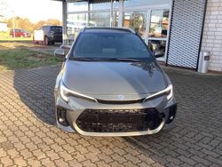 Oxide bronze metallic Gebraucht 2025 Suzuki Swace Comfort+ Kombi | 26.990 € (Fairer Preis)