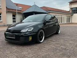 VW Golf VI