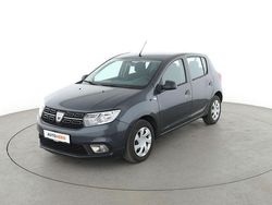 Grau Gebraucht 2019 Dacia Sandero Essentiel Kleinwagen | 8.090 € (Etwas zu teuer)
