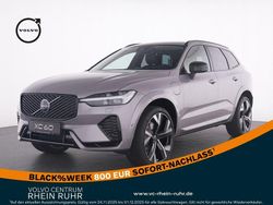 Grau forest lake / metallic Gebraucht 2025 Volvo XC60 Ultra SUV | 72.580 €