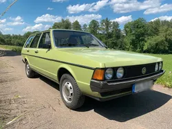 Grün Gebraucht 1978 VW Passat Kombi | 7.900 €