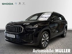 Schwarz Neu 2025 Skoda Kodiaq Selection SUV | 49.890 € (Guter Preis)