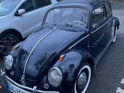 Blau Gebraucht 1963 VW Käfer Coupé | 15.500 €