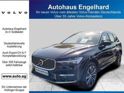Schwarz Gebraucht 2022 Volvo XC60 Inscription SUV | 41.844 € (Fairer Preis)