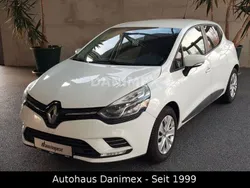 Renault Clio IV