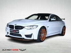 Weiß Gebraucht 2016 BMW M4 Performance Coupé | 119.990 €
