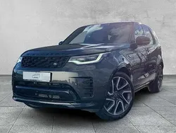 Carpathian grey Gebraucht 2024 Land Rover Discovery 5 HSE Dynamic SUV | 99.750 €