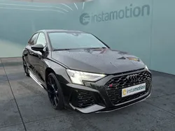Audi RS3 Sportback