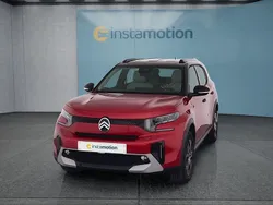 Rot Neu 2025 Citroën e-C3 SUV | 30.949 € (Fairer Preis)