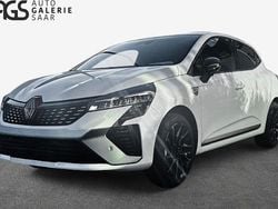 Weiß Neu 2025 Renault Clio V Esprit Alpine Limousine | 24.290 € (Fairer Preis)