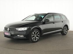 Schwarz Gebraucht 2020 VW Passat Business Kombi | 20.898 € (Fairer Preis)