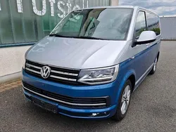 Silber Gebraucht 2017 VW T6 Van | 38.999 € (Superpreis)