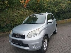 Silber Gebraucht 2011 Daihatsu Terios SUV | 7.999 € (Fairer Preis)