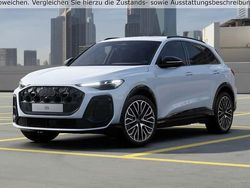 Weiß Neu 2025 Audi Q5 Ambiente SUV | 80.595 €