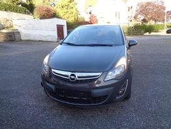 Grau Gebraucht 2014 Opel Corsa Energy Limousine | 6.290 € (Fairer Preis)