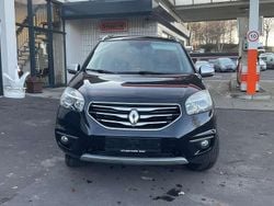 Schwarz Gebraucht 2013 Renault Koleos SUV | 8.490 € (Etwas zu teuer)