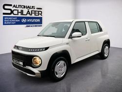 Atlas white Neu 2025 Hyundai Inster Select Kleinwagen | 21.990 € (Superpreis)
