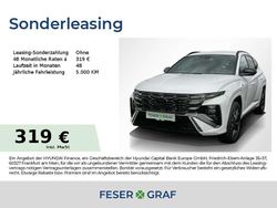 Weiß Neu 2025 Hyundai Matrix N Line Van / Kleinbus | 38.280 €