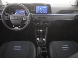 Grün Neu 2025 Ford Tourneo Courier Active Van / Kleinbus | 28.900 € (Fairer Preis)
