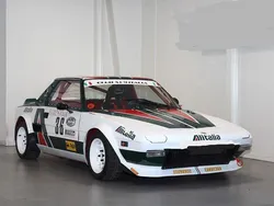 Weiß Gebraucht 1977 Fiat X 1/9 Cabrio | 22.900 €