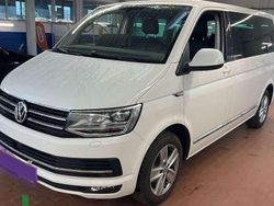 Candyweiß Gebraucht 2019 VW T6.1 Generation Six Van | 37.250 € (Superpreis)
