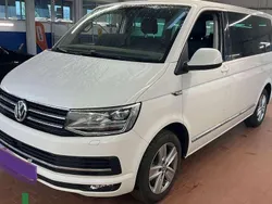 Candyweiß Gebraucht 2019 VW T6.1 Generation Six Van | 37.950 € (Guter Preis)
