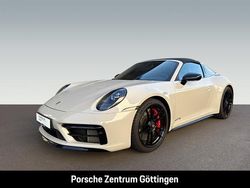 Kreide Gebraucht 2024 Porsche 992 Coupé | 177.800 € (Teuer)