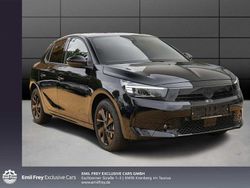 Schwarz Gebraucht 2024 Opel Corsa Limousine | 19.599 € (Fairer Preis)