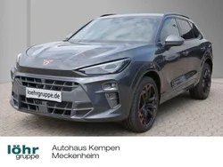 Grau Neu 2025 Cupra Terramar VZ SUV | 53.950 € (Fairer Preis)