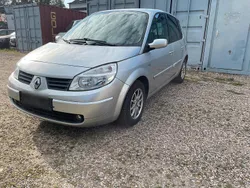 Silber Gebraucht 2006 Renault Mégane II Limousine | 1.999 € (Fairer Preis)