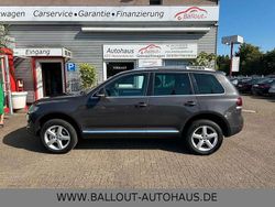 Galapagos Gebraucht 2008 VW Touareg SUV | 6.950 € (Fairer Preis)