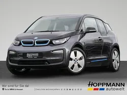 Grau Gebraucht 2018 BMW i3 Kleinwagen | 16.480 € (Guter Preis)