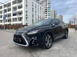 Lexus RX450h