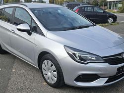 Gebraucht 2020 Opel Astra Kombi | 12.990 € (Fairer Preis)