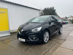 Schwarz Gebraucht 2019 Renault Scénic IV LIMITED Van / Kleinbus | 13.485 € (Guter Preis)