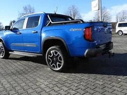 Gebraucht 2023 VW Amarok PanAmericana Abholung | 58.950 € (Fairer Preis)