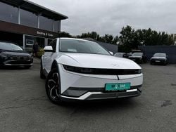 Atlas white Gebraucht 2021 Hyundai Ioniq 5 SUV | 24.900 € (Fairer Preis)