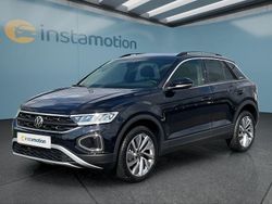 Neu 2025 VW T-Roc Goal SUV | 31.049 € (Superpreis)