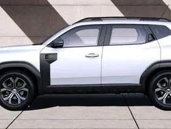Arktisweiß Neu 2025 Dacia Duster Expression SUV | 27.090 € (Guter Preis)