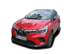 Rot Gebraucht 2023 Mitsubishi ASX Edition SUV | 36.234 € (Fairer Preis)