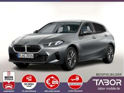 Grau metallic Neu 2025 BMW 116 Performance Kleinwagen | 29.160 € (Guter Preis)
