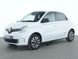 Weiß Gebraucht 2023 Renault Twingo Techno Kleinwagen | 14.195 € (Fairer Preis)