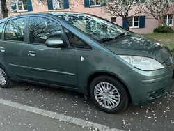 Grün Gebraucht 2006 Mitsubishi Colt Instyle Limousine | 3.900 € (Etwas zu teuer)