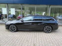 Schwarz Gebraucht 2024 Peugeot 508 GT Kombi | 29.900 €