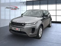 Eiger grey (metallic) Gebraucht 2021 Land Rover Range Rover evoque S SUV | 28.900 € (Guter Preis)
